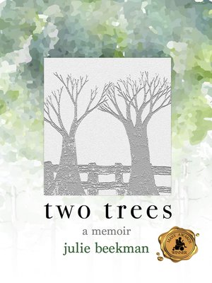 cover image of Two Trees